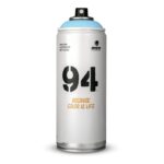 MTN 94 SPRAY PAINT 400ML HYDRA BLUE