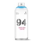 MTN 94 SPRAY PAINT 400ML ARGO BLUE