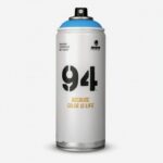 MTN 94 SPRAY PAINT 400ML FREEDOM BLUE