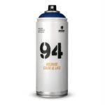 MTN 94 SPRAY PAINT 400ML TWISTER BLUE