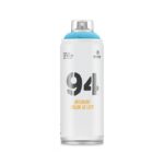 MTN 94 SPRAY PAINT 400ML PERSEUS BLUE