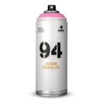 MTN 94 SPRAY PAINT 400ML ORCHID PINK