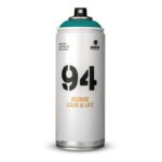 MTN 94 SPRAY PAINT 400ML BERYL GREEN