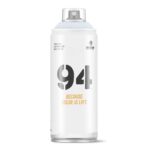 MTN 94 SPRAY PAINT 400ML ANGEL BLUE