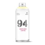 MTN 94 SPRAY PAINT 400ML IPANEMA YELLOW