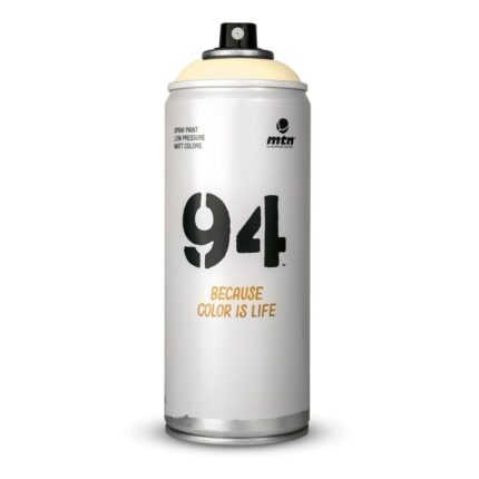 MTN 94 SPRAY PAINT 400ML SUNDANCE