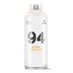 MTN 94 SPRAY PAINT 400ML PENELOPE BROWN