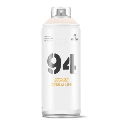 MTN 94 SPRAY PAINT 400ML PENELOPE BROWN