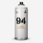 MTN 94 SPRAY PAINT 400ML STARDUST GREY