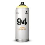 MTN 94 SPRAY PAINT 400ML PARTY YELLOW