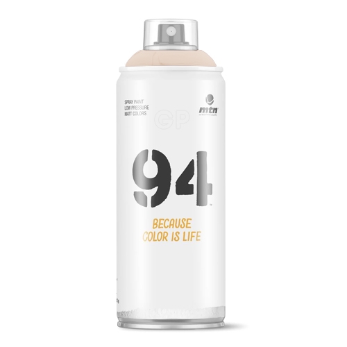 MTN94R-V200.jpg MTN 94 SPRAY PAINT 400ML PLANCTON - Image 1