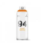 MTN 94 SPRAY PAINT 400ML MANGO