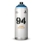 MTN 94 SPRAY PAINT 400ML ELECTRIC BLUE
