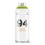 MTN 94 SPRAY PAINT 400ML GUACAMOLE GREEN