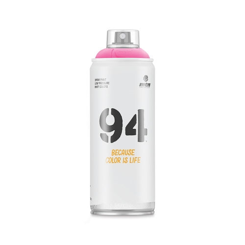 MTN94R-V4003.jpg MTN 94 SPRAY PAINT 400ML ERIKA - Image 1