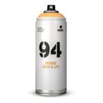 MTN 94 SPRAY PAINT 400ML SOLAR ORANGE