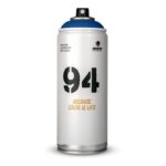 MTN 94 SPRAY PAINT 400ML DARK BLUE