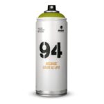 MTN 94 SPRAY PAINT 400ML KRYPTON GREEN