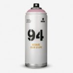 MTN 94 SPRAY PAINT 400ML STEREO PINK