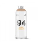 MTN 94 SPRAY PAINT 400ML TANA BROWN