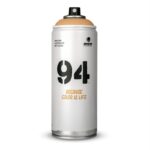 MTN 94 SPRAY PAINT 400ML MONTSERRAT