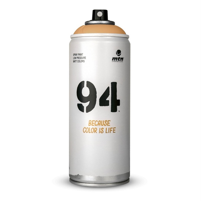 MTN94R-V96.jpg MTN 94 SPRAY PAINT 400ML MONTSERRAT - Image 1