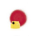 MTN CAPS UNIVERSAL YELLOW SKINNY D.3CM MEDIUM WIDE LINE - Image 2