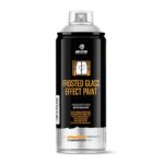MTN PRO 400ML SPRAY FROSTED GLASS EFFECT PAINT