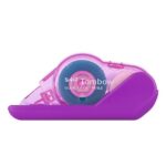 TOMBOW GLUE TAPE 8.4MMX8M CRANBERRY