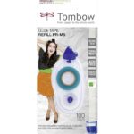 TOMBOW MONO GLUE ROLLER 8.4MMX12M REFILL