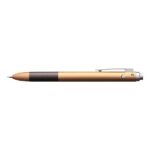 TOMBOW MULTIFUNCTION PEN  ZOOM L102 GOLD