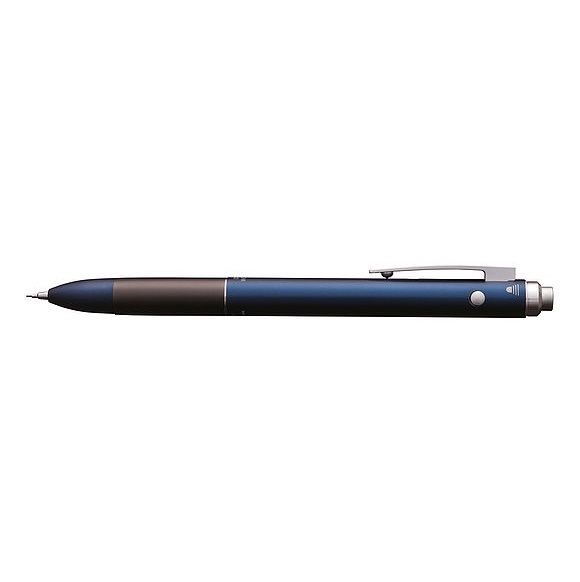 TSB-TZLA44.jpg TOMBOW MULTIFUNCTION PEN ZOOM L102 NAVY - Image 1