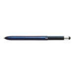 TOMBOW MULTIFUNCTION PEN  ZOOM L104 NAVY