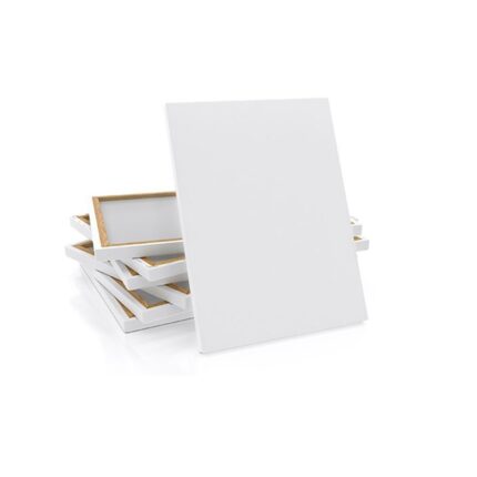 ARTIST STRETCHED CANVAS 8X10CM