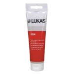 125ML LUKAS ACRYLIC RETARDER GEL