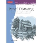 ARTISTS LIBRARY BOOK SERIES 03 PENCIL DRAWING
