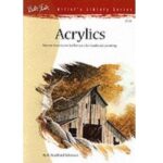 ARTISTS LIBRARY BOOK SERIES 04 ACRYLICS