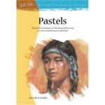 ARTISTS LIBRARY BOOK SERIES 08 PASTELS