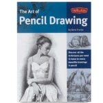 WALTER FOSTER BOOK CS01 THE ART OF PENCIL DRAWING