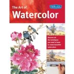 WALTER FOSTER BOOK CS02 THE ART OF WATERCOLOR