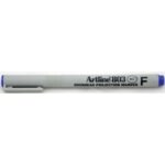 ARTLINE 803 F OVERHEAD PROJECTION MARKER BLUE