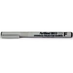 ARTLINE 803 F OVERHEAD PROJECTION MARKER BLACK