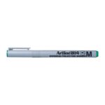 ARTLINE 804 M OVERHEAD PROJECTION MARKER GREEN
