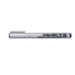 ARTLINE 805 B OVERHEAD PROJECTION MARKER BLUE
