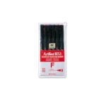 ARTLINE 853 F SET6 OVERHEAD PROJECTION MARKER SET OF 6