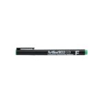 ARTLINE 853 F OVERHEAD PROJECTION MARKER GREEN