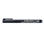 ARTLINE 854 M OVERHEAD PROJECTION MARKER BLUE