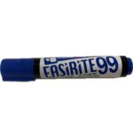 EASIRITE 99 PERMANENT MARKER BLUE