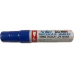 ARTLINE BIG-NIB 6MM WHITEBOARD MARKER BLUE