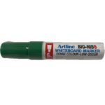 ARTLINE BIG-NIB 6MM WHITEBOARD MARKER GREEN